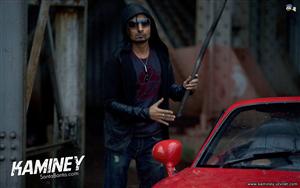 Kaminey